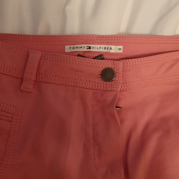 Tommy Hilfiger denium Skirt,new - Picture 4 of 6